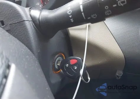 2011 Toyota Rav4 z USA, uszkodzony, nr VIN 2T3BF4DV0BW165694